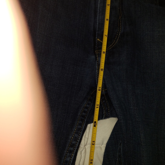 Vintage Robert Graham Jeans Size 38 Slim - Picture 7 of 12